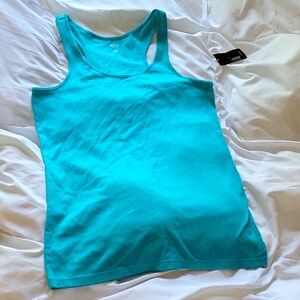 a.n.a. Racerback Tank